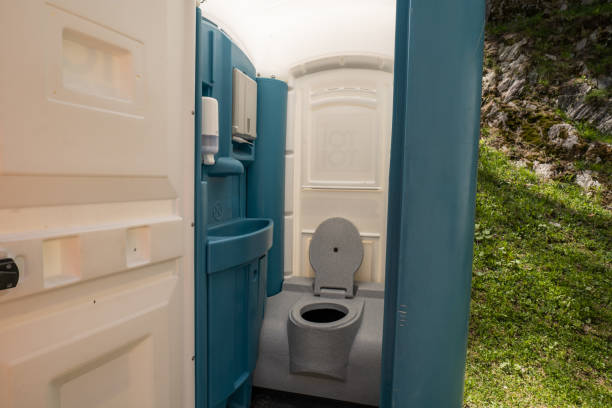 Best Portable Restrooms for Agricultural Sites  in Wells, NV