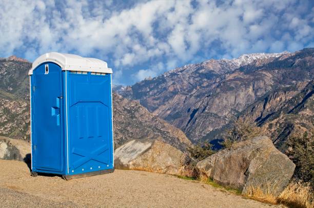 Portable Toilet Rental for Emergency Services in Wells, NV