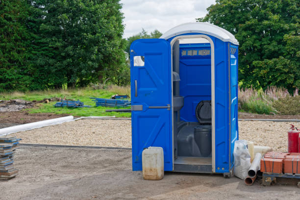 Trusted Wells, NV Portable Potty Rental Experts