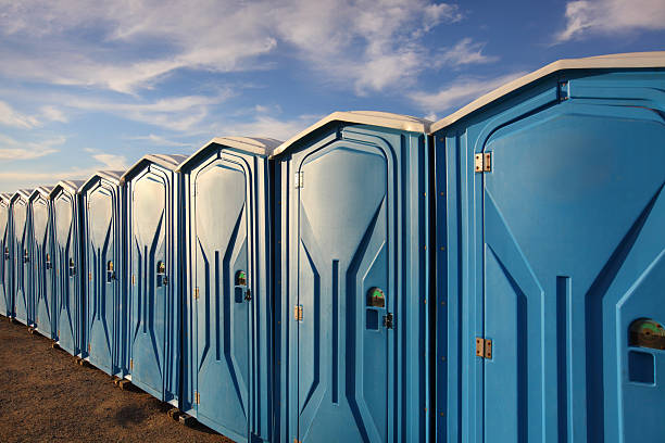 Best Portable Restroom Servicing (Cleaning and Restocking)  in Wells, NV