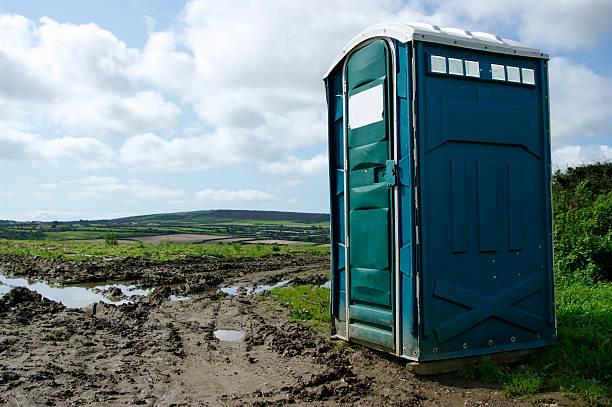 Types of Portable Toilets We Offer in Wells, NV